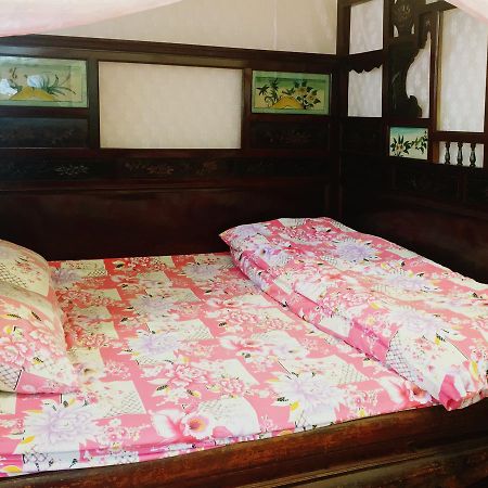 فولي Jiu An Qing Jing Homestay المظهر الخارجي الصورة